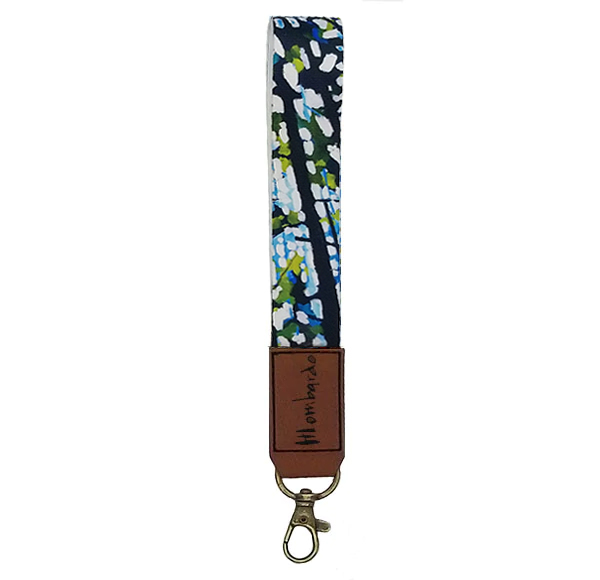 Holly Lombardo "Beachtree" Key FOB (Pre-Order for 9/22/23)