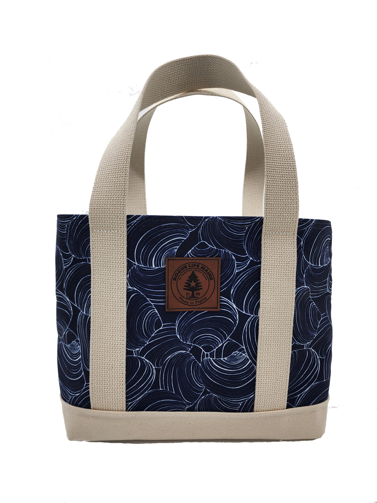 RLM "Clam Digger" Tote Bag