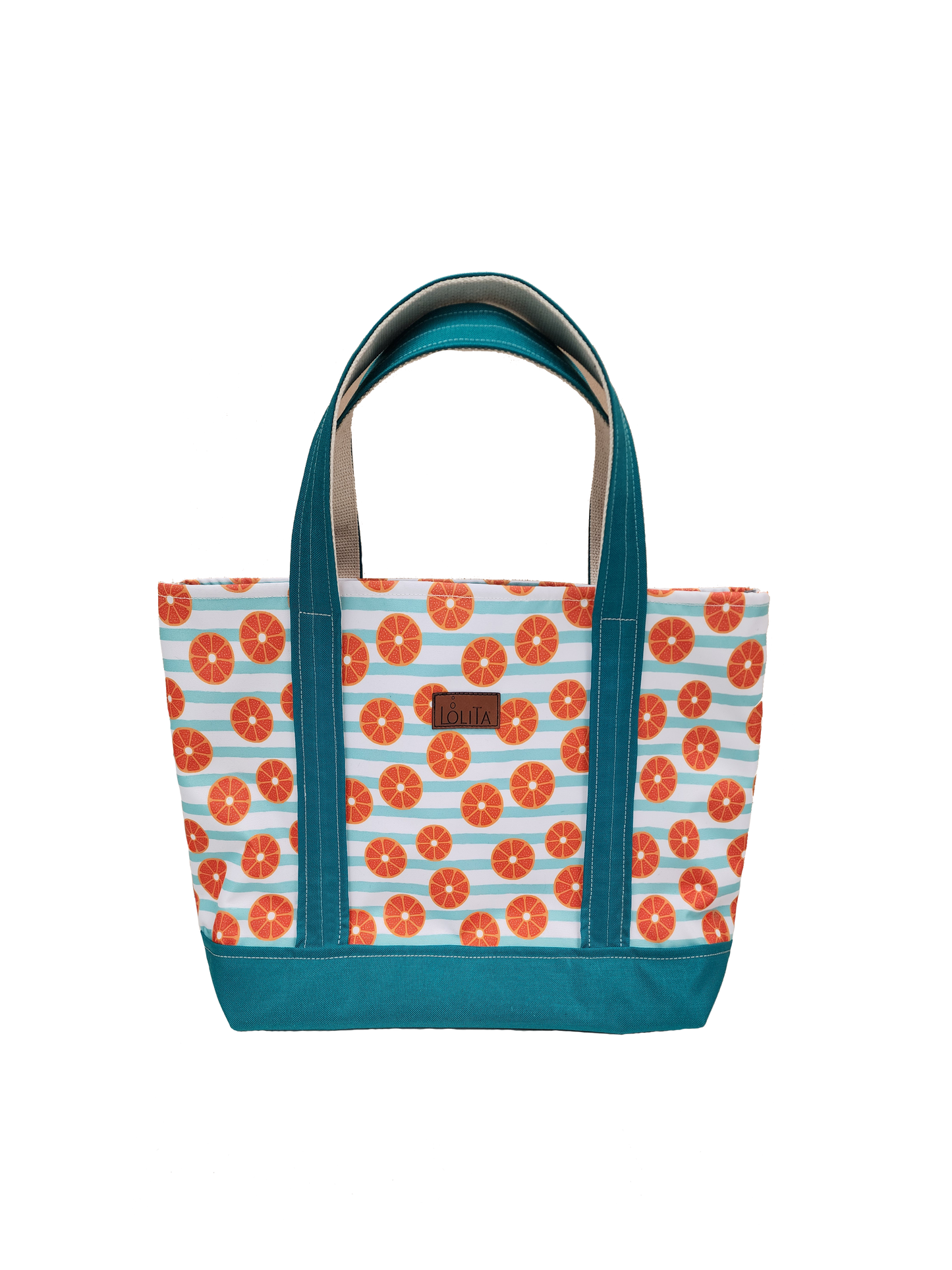 Lolita® "Aperol" Small Tote Bag (PRE-ORDER for 4/19/24)