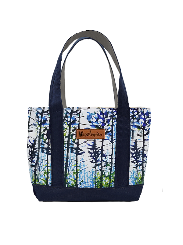 Holly Lombardo "Beachtree" Small Tote Bag (PRE-ORDER for 9/22/23)